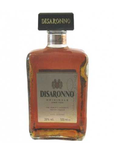 Liqueur Disaronno